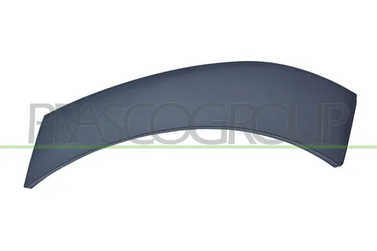 Stoßfänger hinten links PRASCO HN8061584 Bild Stoßfänger hinten links PRASCO HN8061584