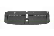Halter, Kühlergitter PRASCO HN8062102