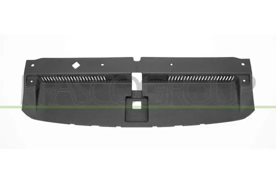 Halter, Kühlergitter PRASCO HN8062102 Bild Halter, Kühlergitter PRASCO HN8062102