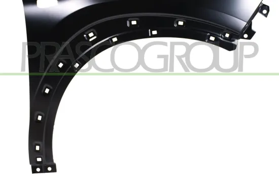 Kotflügel vorne rechts PRASCO HN8063013 Bild Kotflügel vorne rechts PRASCO HN8063013