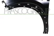 Kotflügel vorne links PRASCO HN8063014