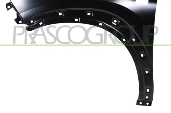 Kotflügel vorne links PRASCO HN8063014 Bild Kotflügel vorne links PRASCO HN8063014