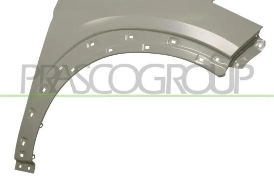 Kotflügel vorne rechts PRASCO HN8063023 Bild Kotflügel vorne rechts PRASCO HN8063023