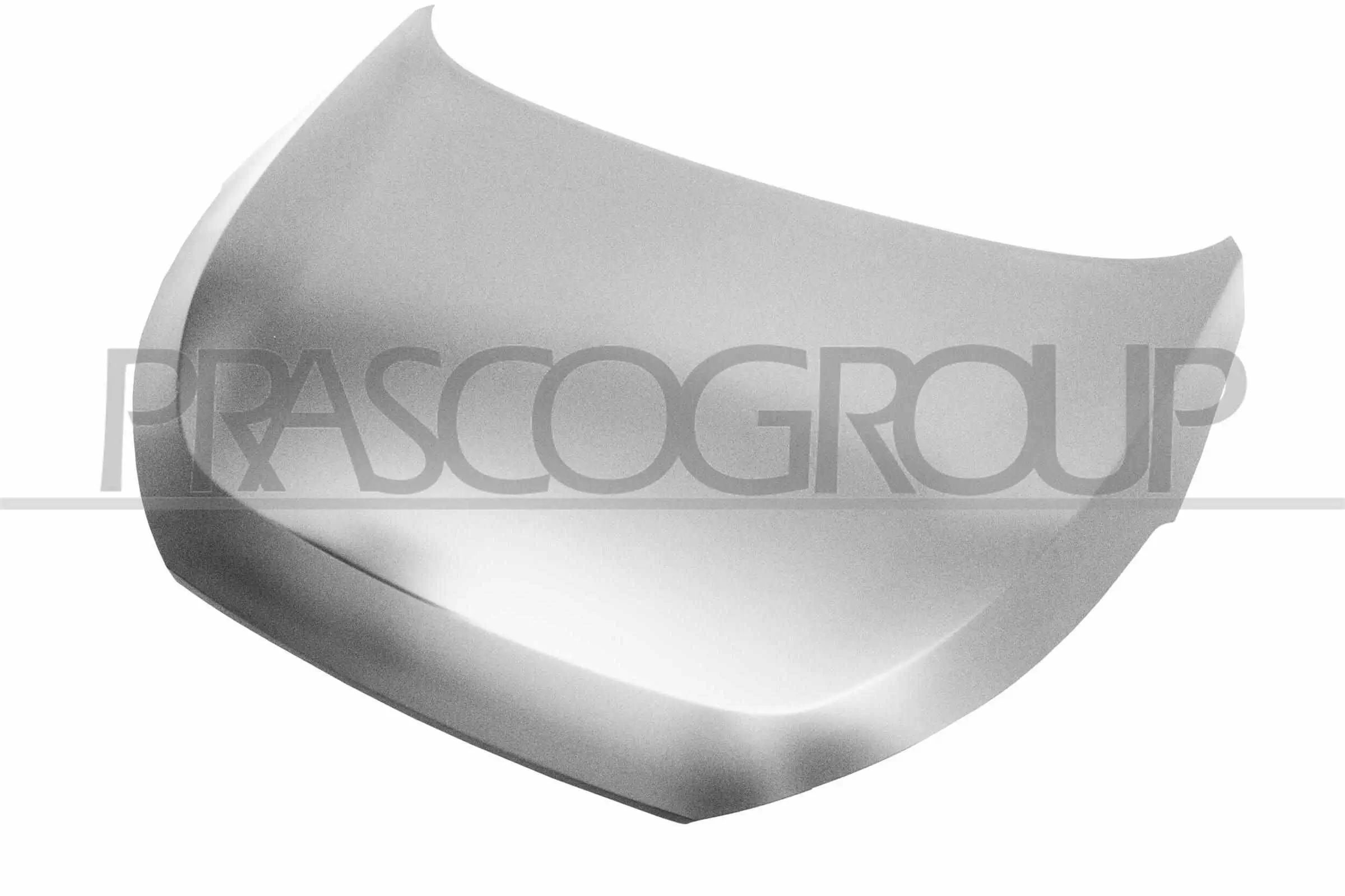 Motorhaube PRASCO HN8063100