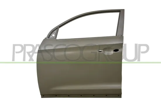Tür, Karosserie vorne links PRASCO HN8063504 Bild Tür, Karosserie vorne links PRASCO HN8063504