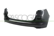 Stoßfänger hinten PRASCO HN8081051