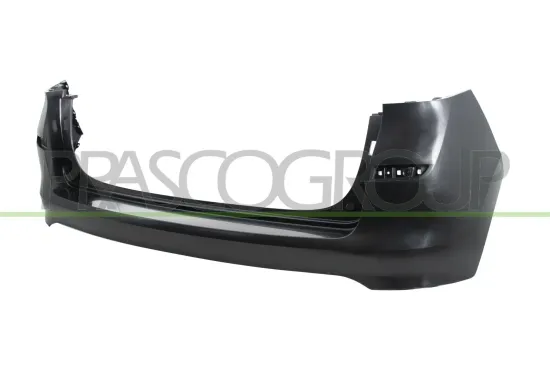 Stoßfänger hinten PRASCO HN8081051 Bild Stoßfänger hinten PRASCO HN8081051