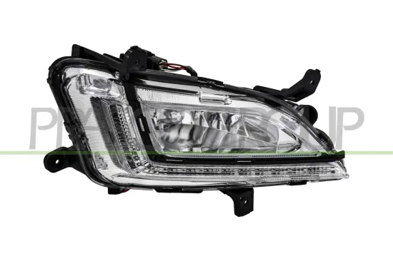 Nebelscheinwerfer rechts PRASCO HN8084413 Bild Nebelscheinwerfer rechts PRASCO HN8084413