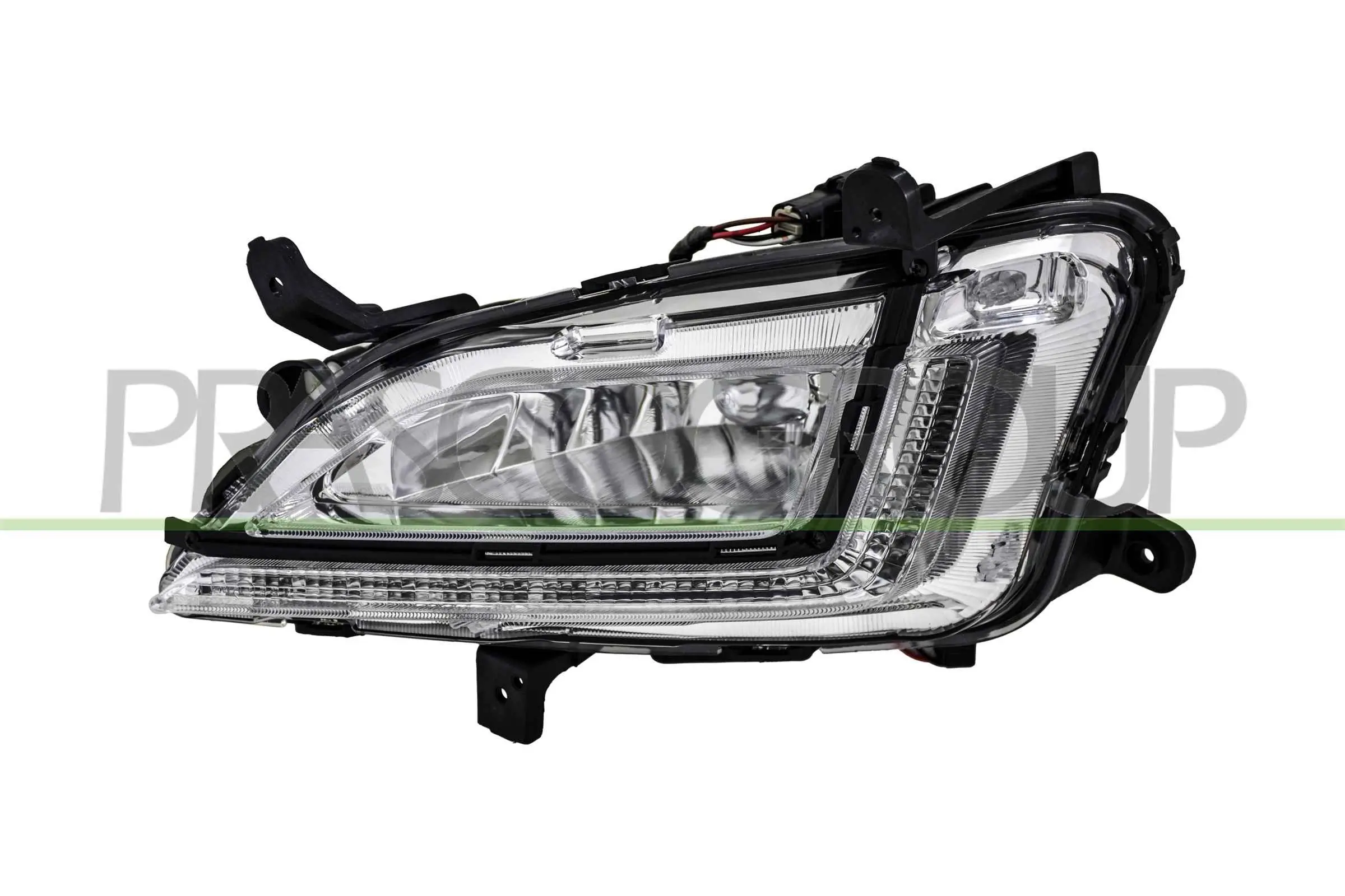 Nebelscheinwerfer links PRASCO HN8084414