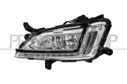 Nebelscheinwerfer links PRASCO HN8084414