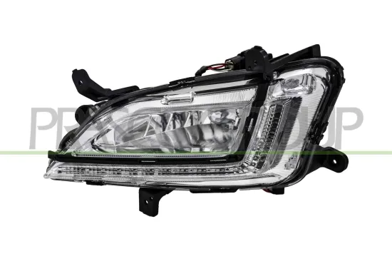 Nebelscheinwerfer links PRASCO HN8084414 Bild Nebelscheinwerfer links PRASCO HN8084414