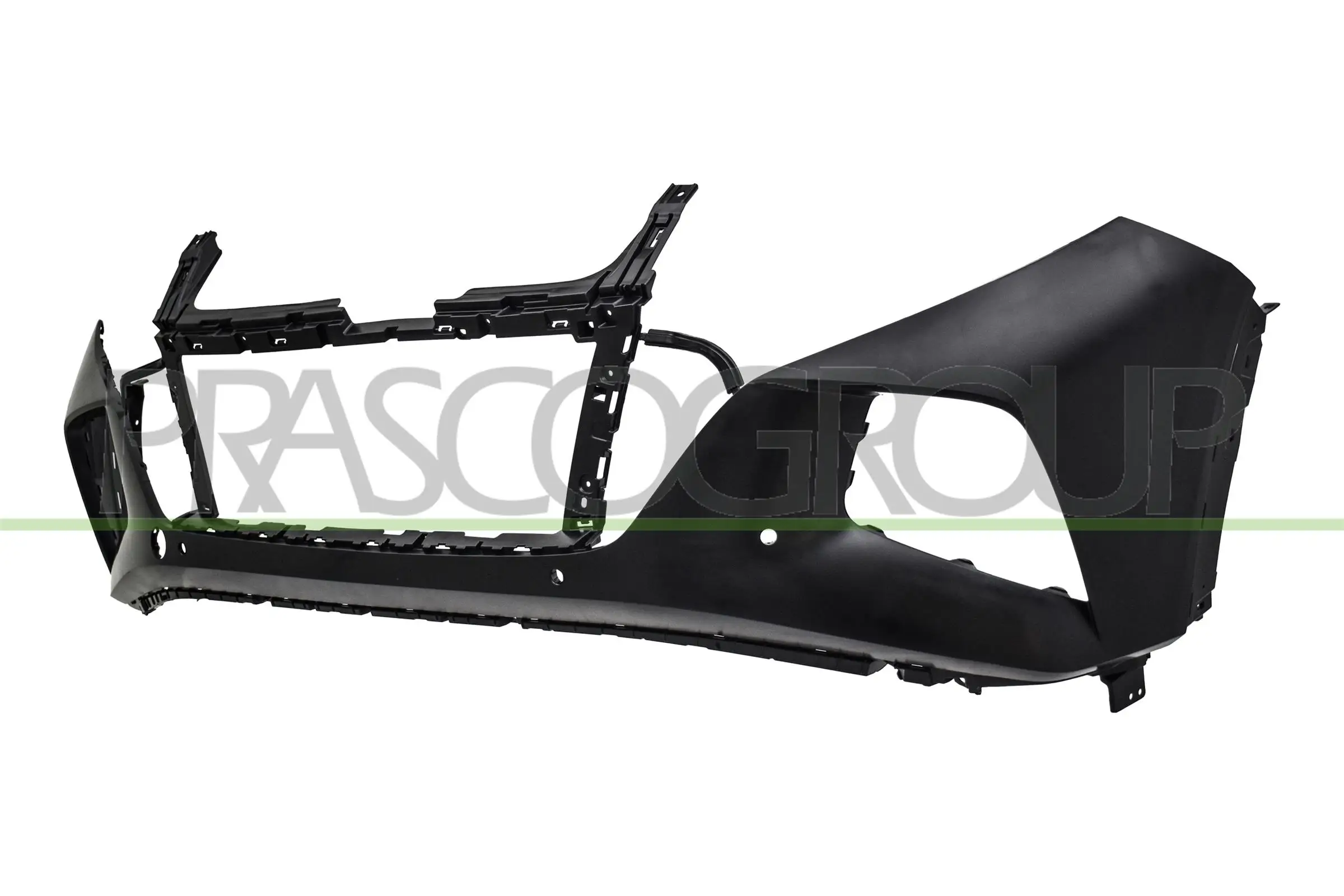 Stoßfänger vorne PRASCO HN8101011