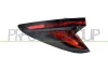Heckleuchte links PRASCO HN8104054