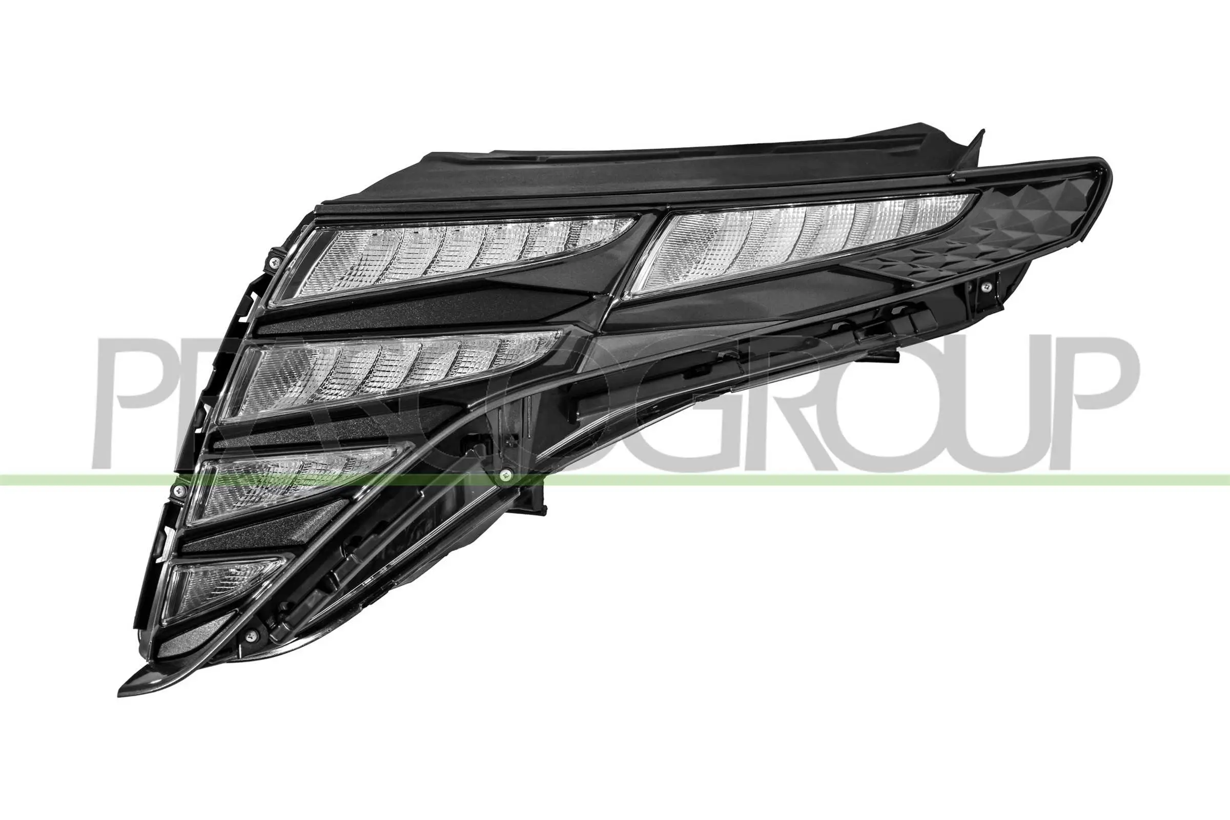 Tagfahrleuchte links PRASCO HN8104314