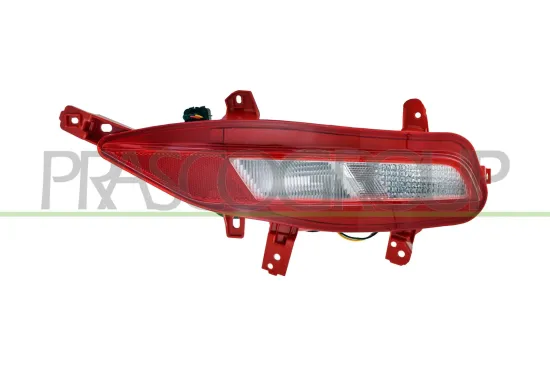 Blinkleuchte hinten rechts Stoßfänger PRASCO HN8104353 Bild Blinkleuchte hinten rechts Stoßfänger PRASCO HN8104353