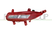 Nebelschlussleuchte hinten links PRASCO HN8104354