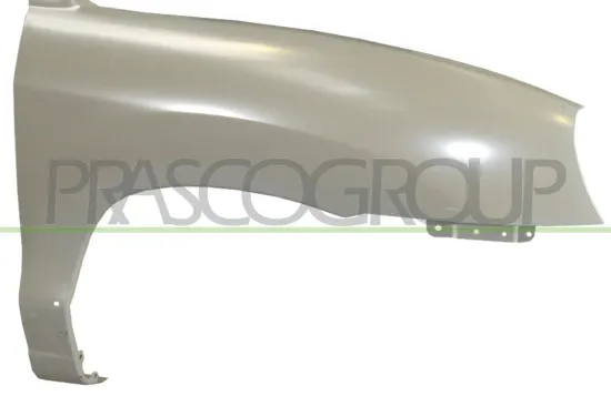 Kotflügel vorne rechts PRASCO HN8123003 Bild Kotflügel vorne rechts PRASCO HN8123003