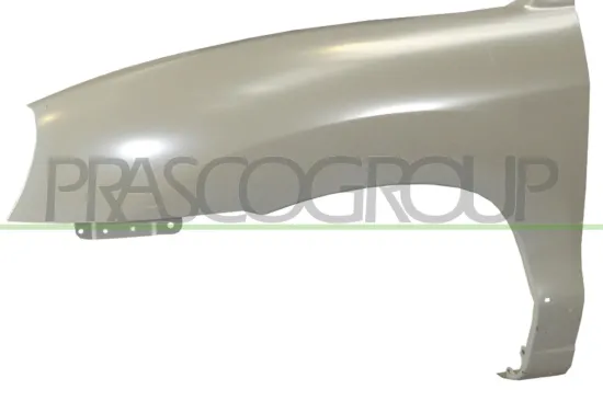 Kotflügel vorne links PRASCO HN8123004 Bild Kotflügel vorne links PRASCO HN8123004