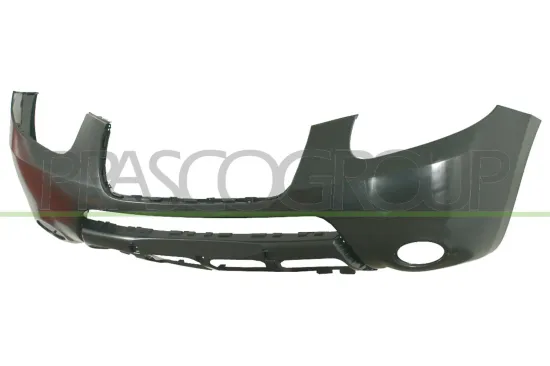 Stoßfänger vorne PRASCO HN8161001 Bild Stoßfänger vorne PRASCO HN8161001