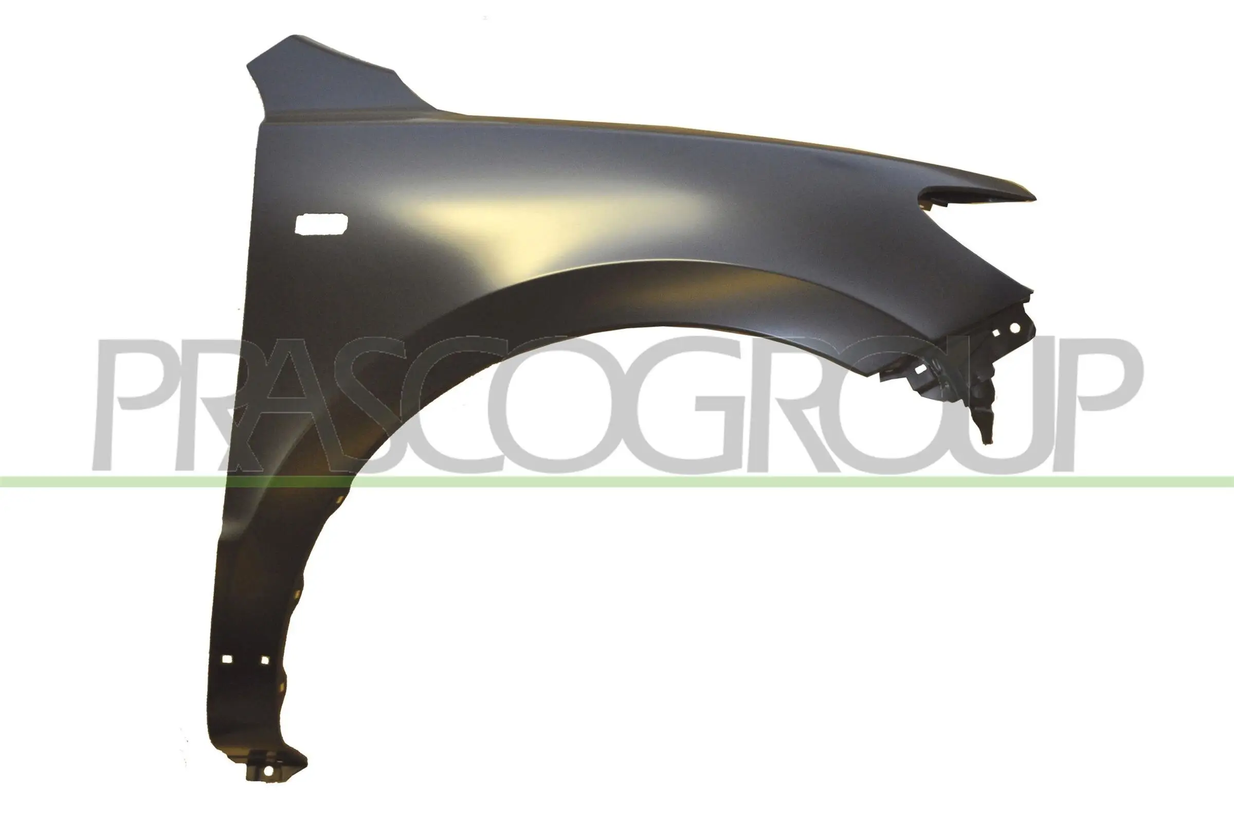 Kotflügel vorne rechts PRASCO HN8163023