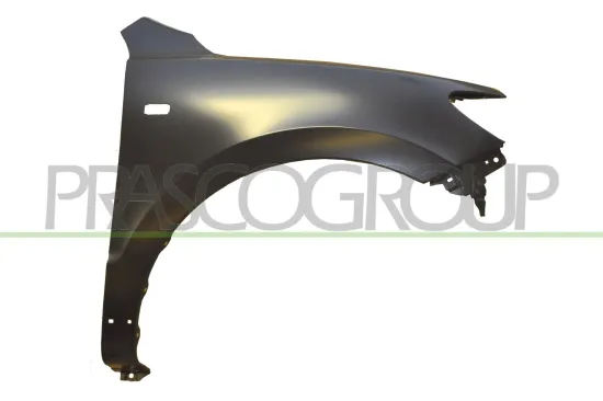 Kotflügel vorne rechts PRASCO HN8163023 Bild Kotflügel vorne rechts PRASCO HN8163023