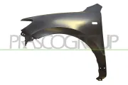 Kotflügel vorne links PRASCO HN8163024