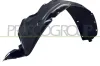 Verkleidung, Radhaus vorne links PRASCO HN8163604