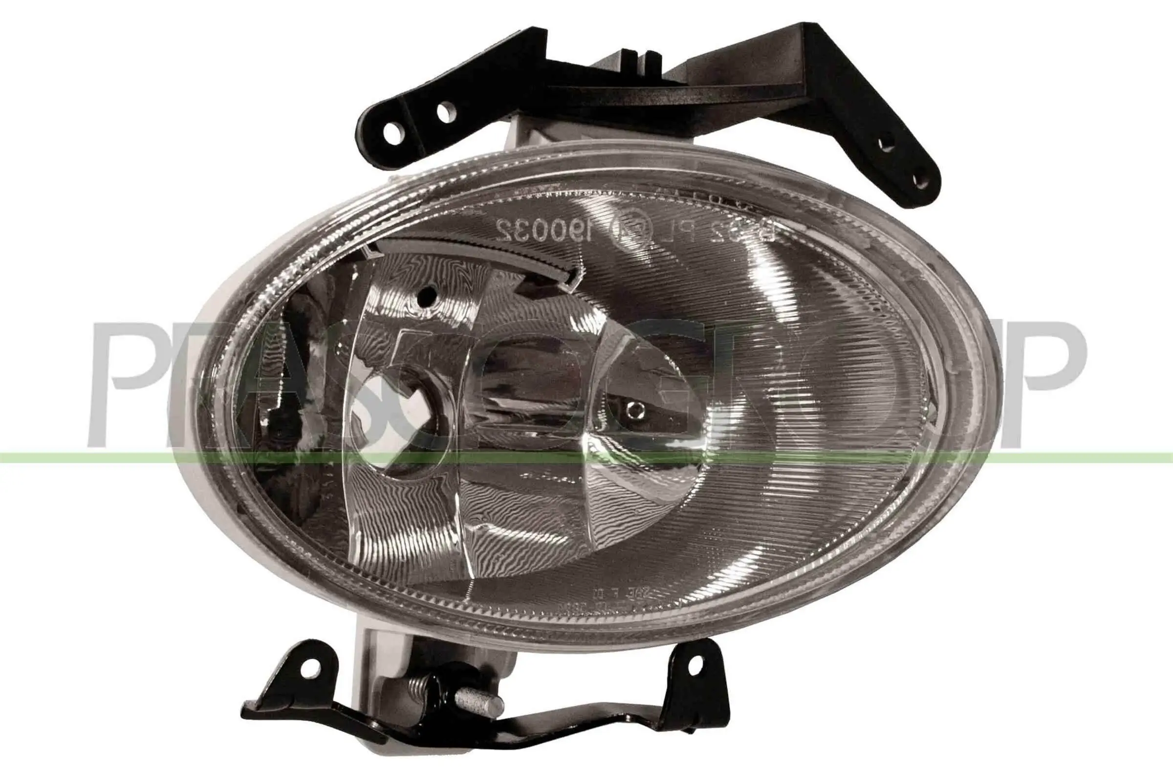 Nebelscheinwerfer rechts PRASCO HN8164413