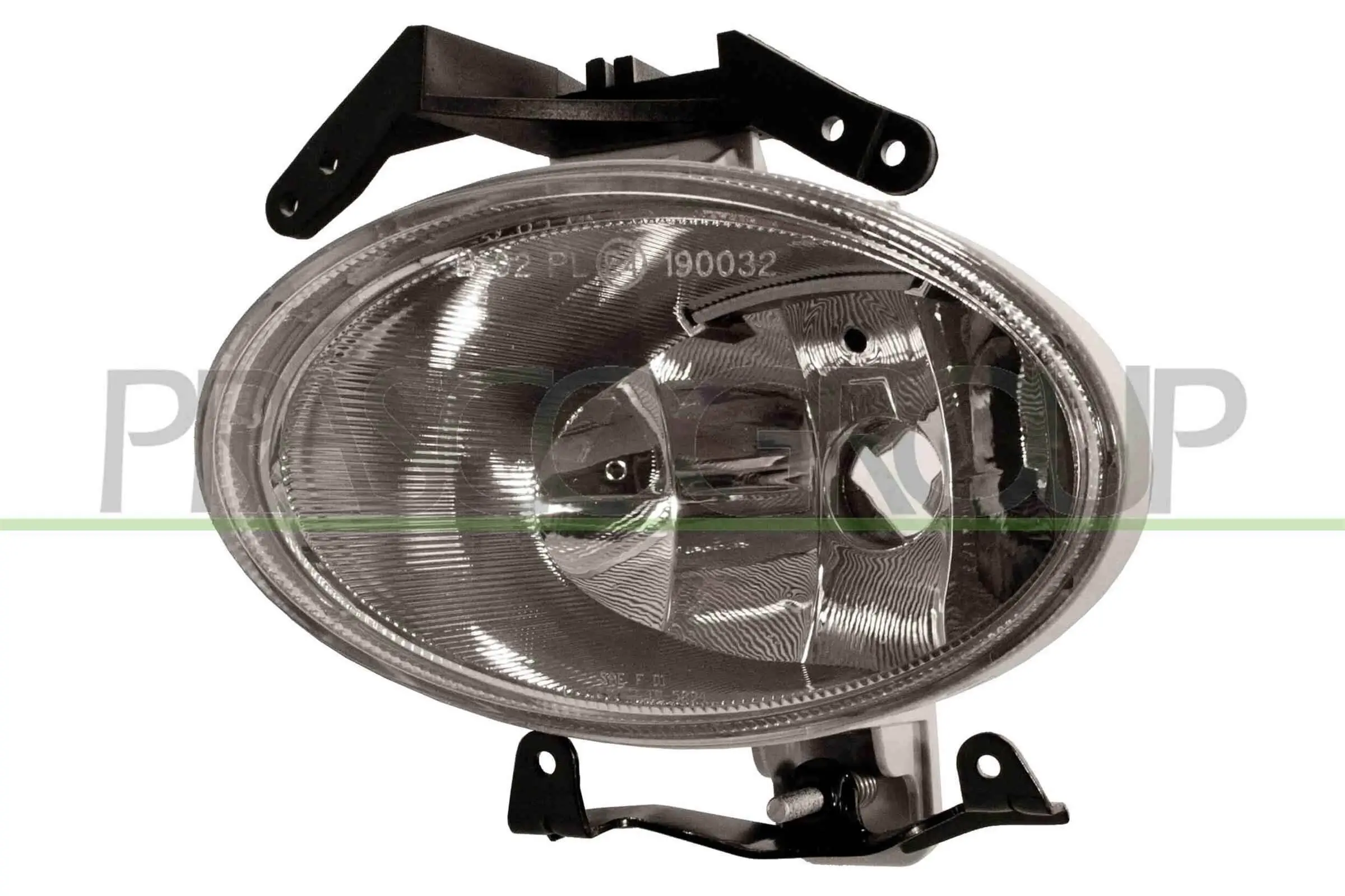 Nebelscheinwerfer links PRASCO HN8164414