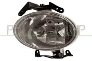 Nebelscheinwerfer links PRASCO HN8164414