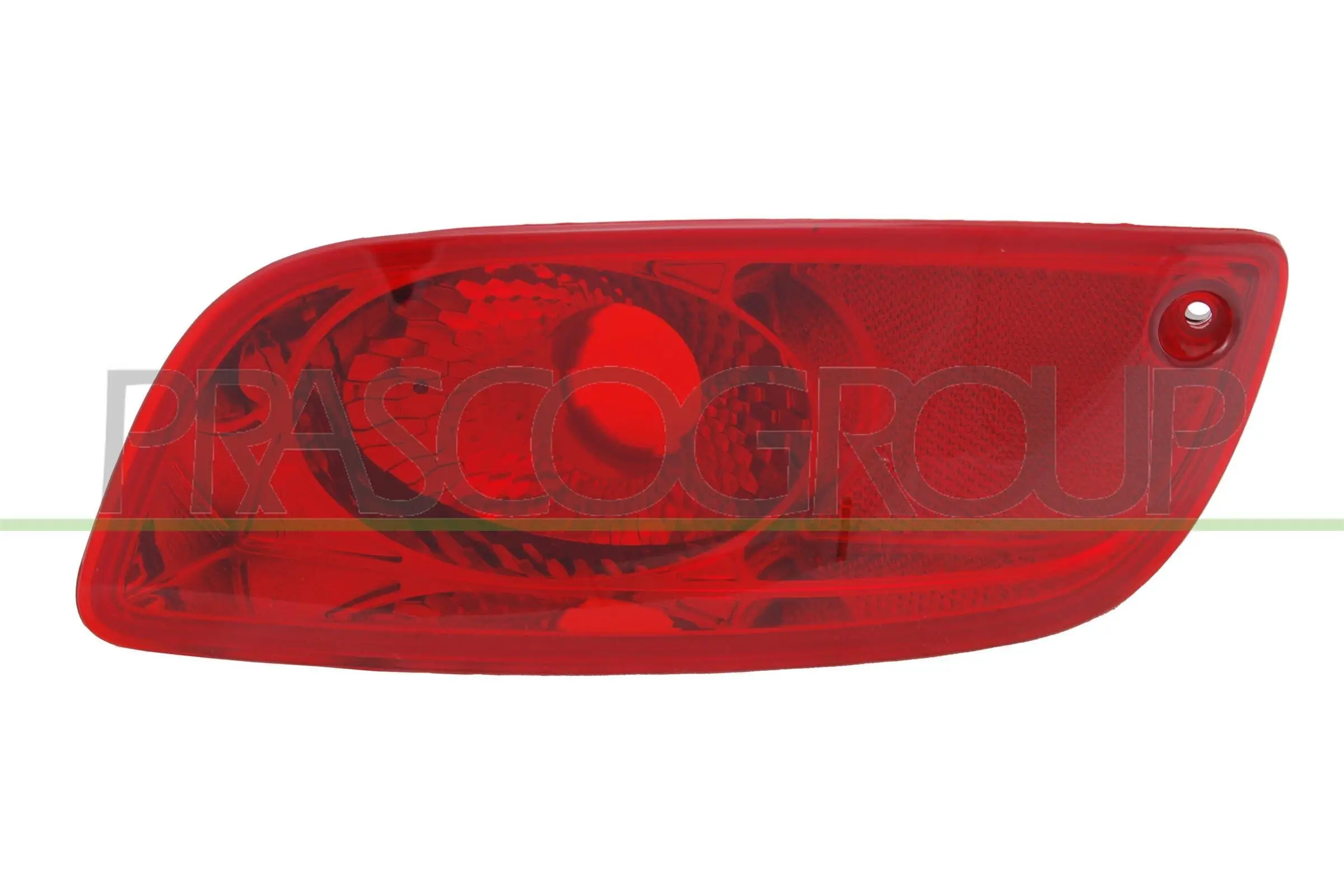 Nebelschlussleuchte rechts PRASCO HN8164453