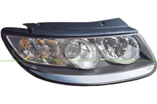 Hauptscheinwerfer rechts PRASCO HN8164903 Bild Hauptscheinwerfer rechts PRASCO HN8164903