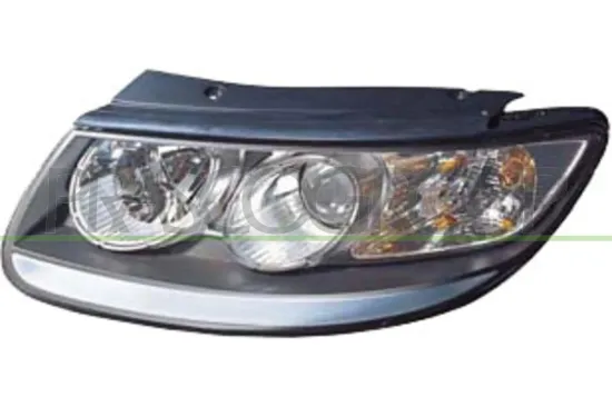 Hauptscheinwerfer links PRASCO HN8164904 Bild Hauptscheinwerfer links PRASCO HN8164904