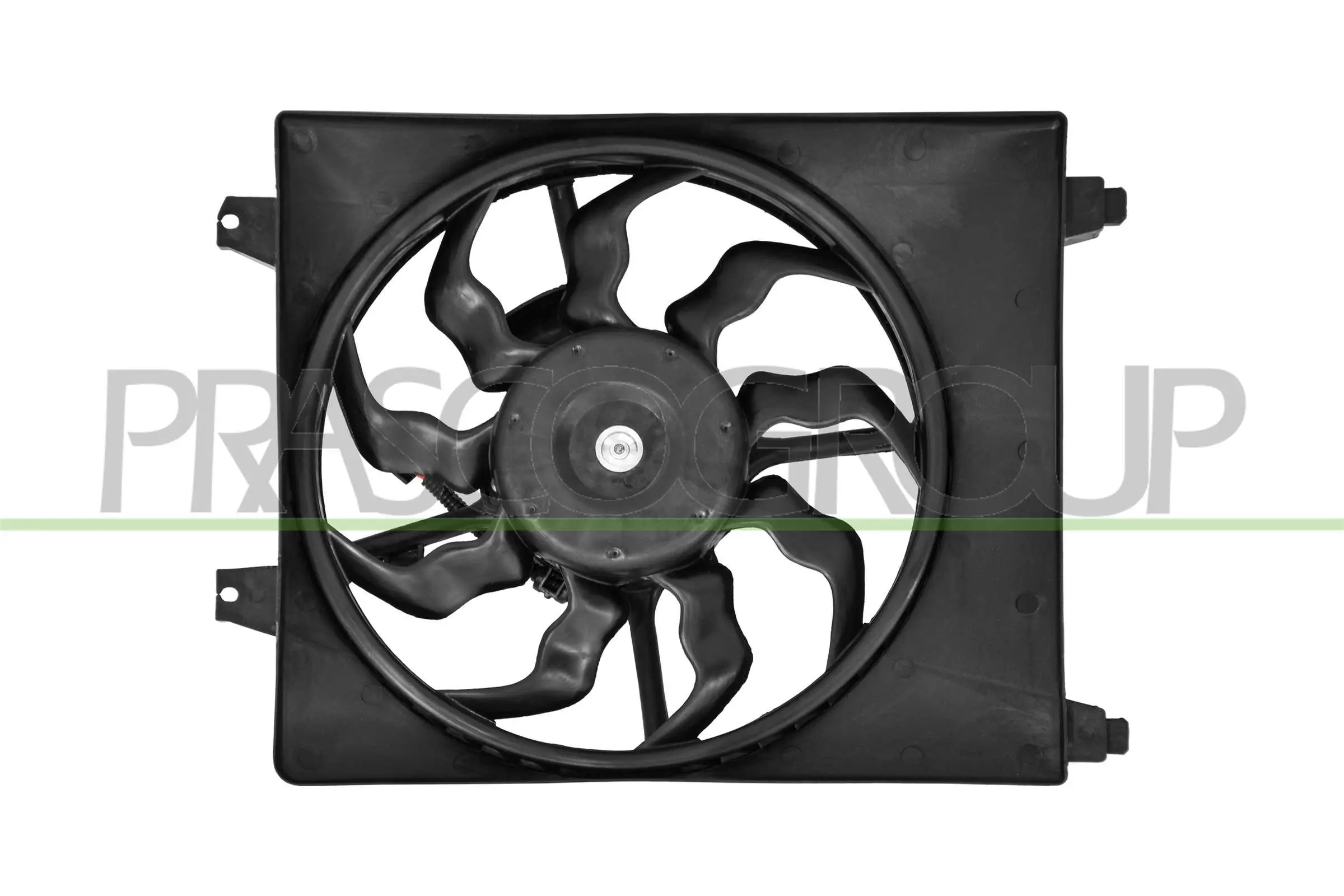 Lüfter, Motorkühlung PRASCO HN816F001