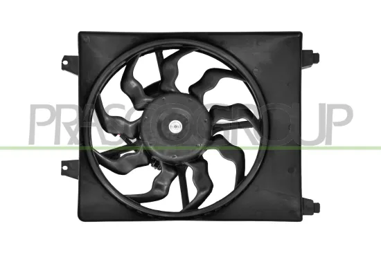 Lüfter, Motorkühlung PRASCO HN816F001 Bild Lüfter, Motorkühlung PRASCO HN816F001