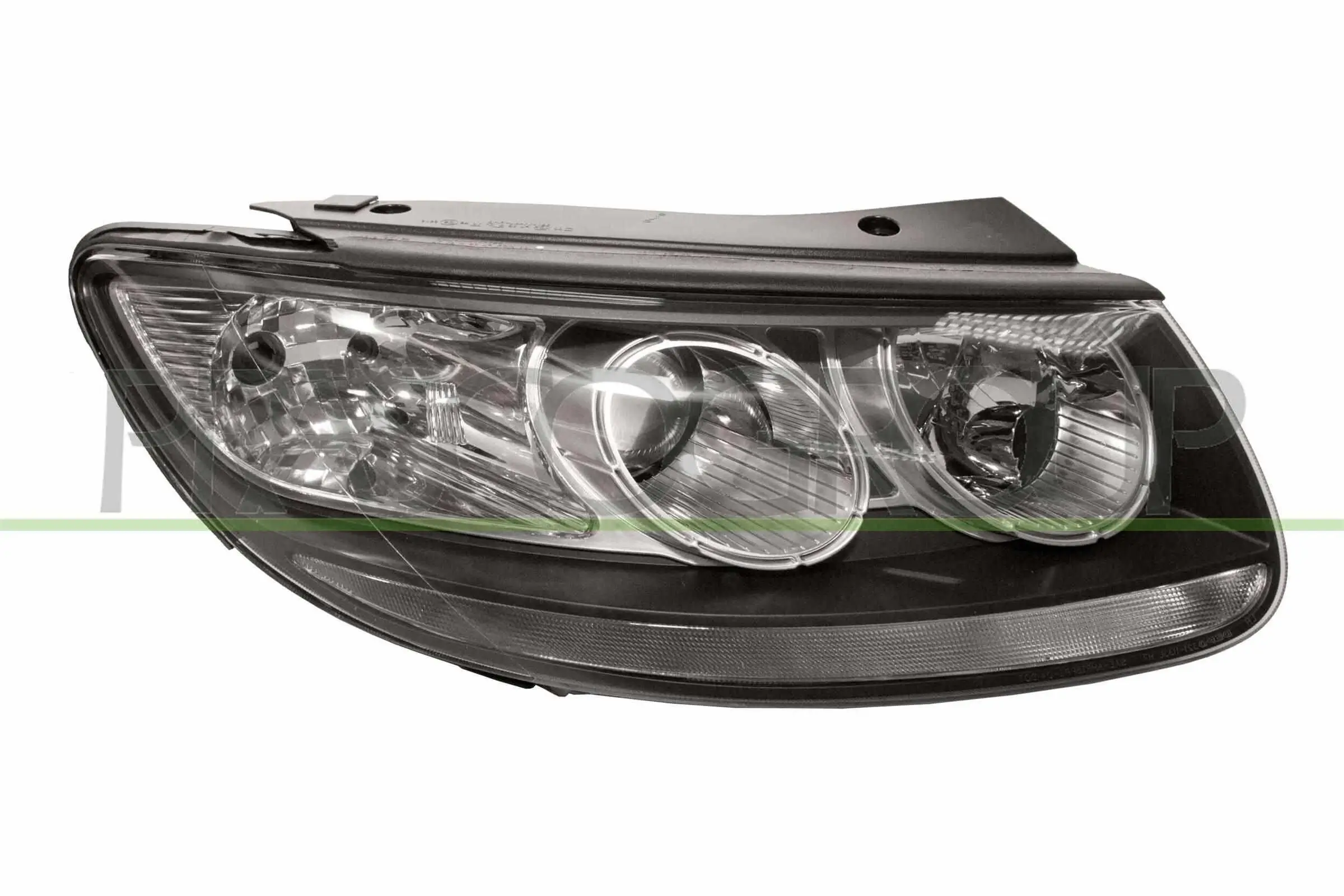 Hauptscheinwerfer rechts PRASCO HN8184903
