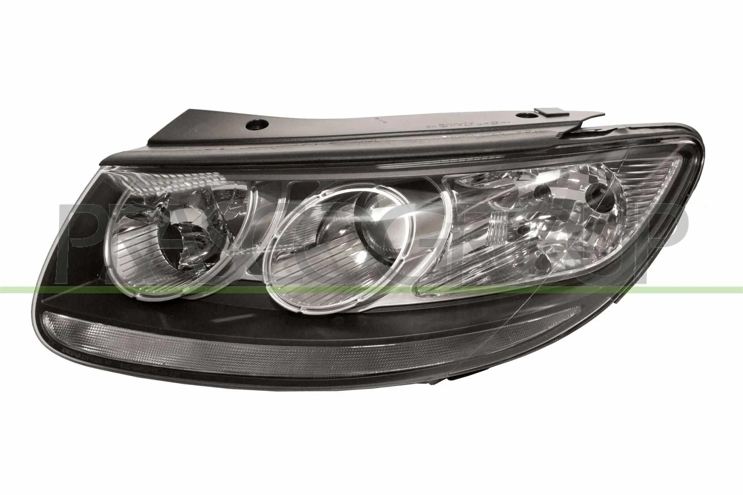 Hauptscheinwerfer links PRASCO HN8184904