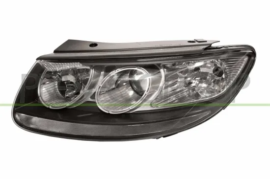 Hauptscheinwerfer links PRASCO HN8184904 Bild Hauptscheinwerfer links PRASCO HN8184904