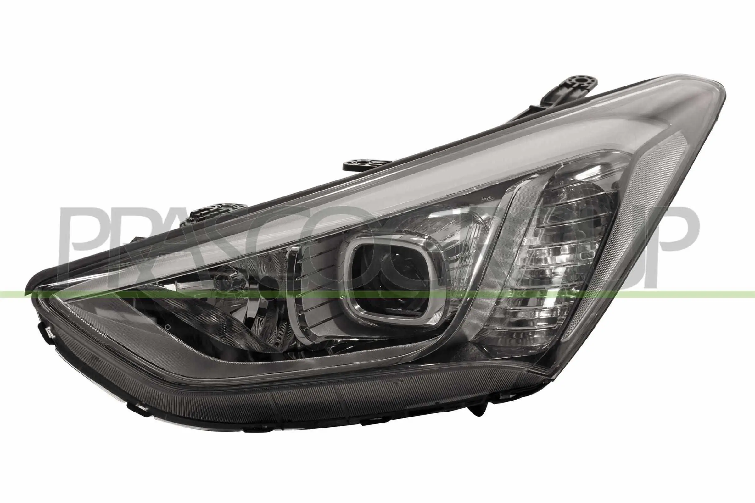 Hauptscheinwerfer links PRASCO HN8194904