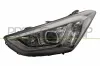 Hauptscheinwerfer links PRASCO HN8194904