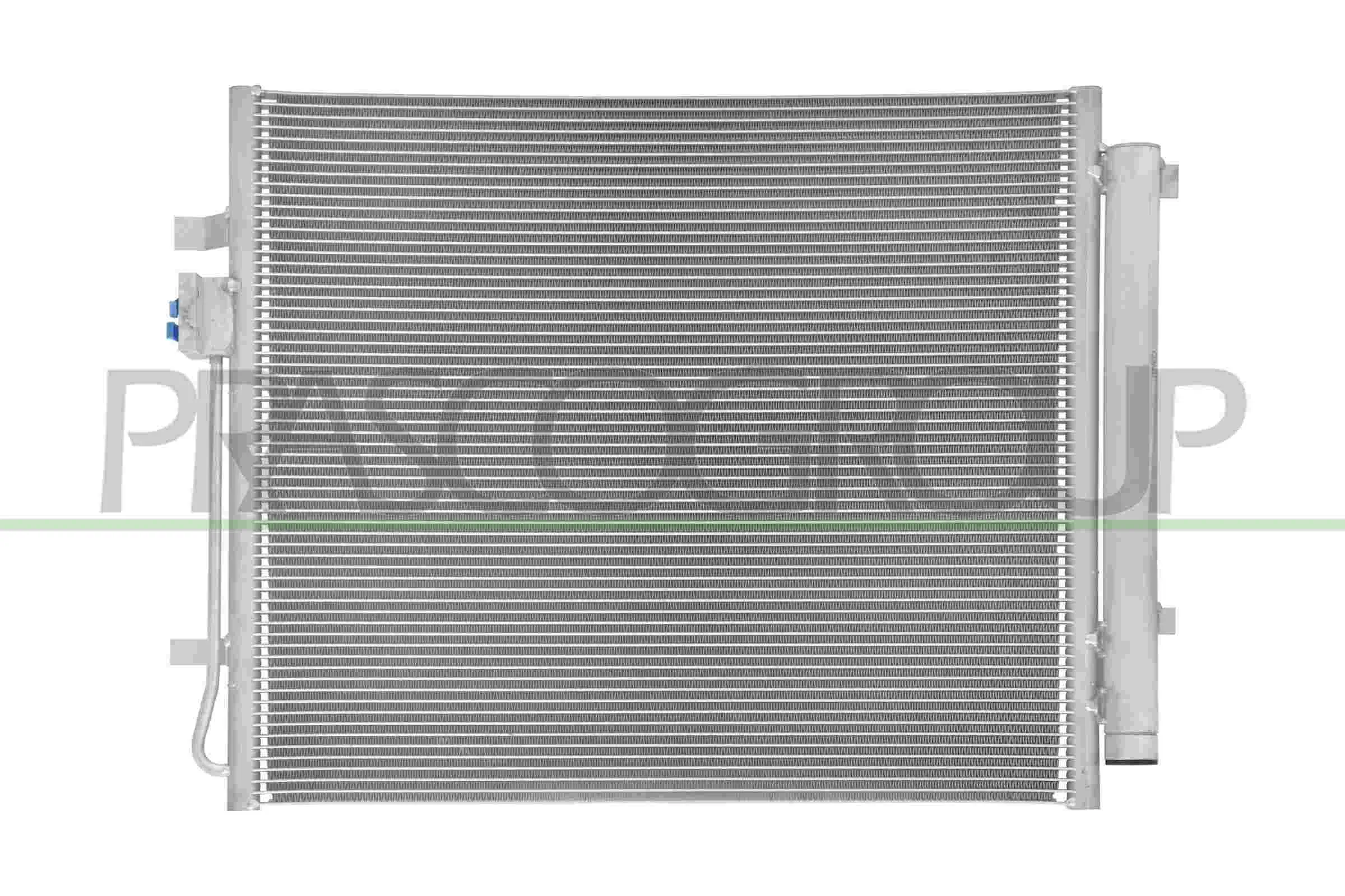 Kondensator, Klimaanlage PRASCO HN833C001