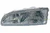 Hauptscheinwerfer links PRASCO HN9204604