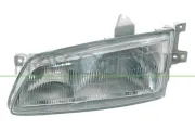 Hauptscheinwerfer rechts PRASCO HN9224703