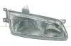 Hauptscheinwerfer links PRASCO HN9224704