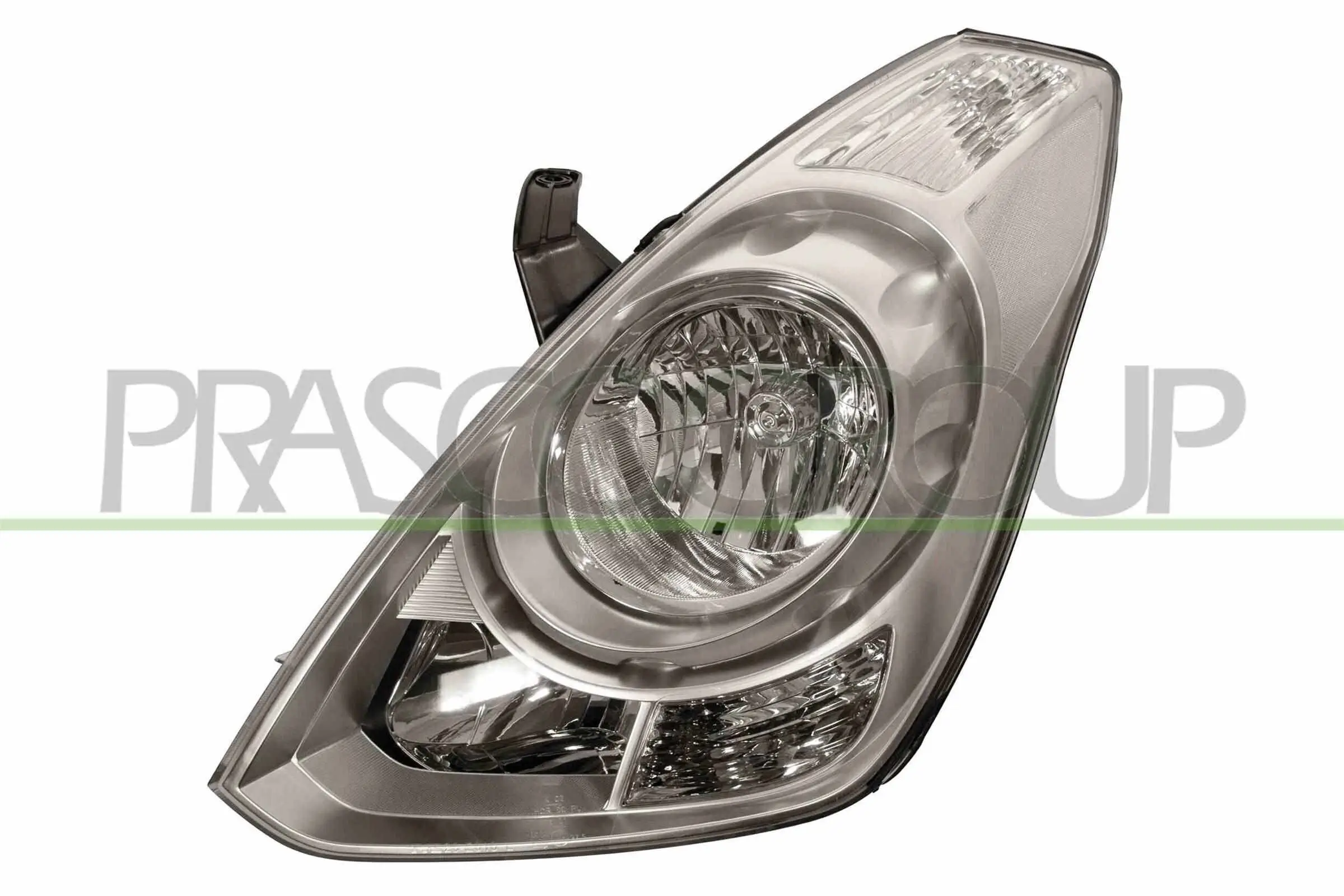 Hauptscheinwerfer links PRASCO HN9264904