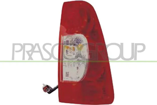 Heckleuchte rechts PRASCO IZ8224163 Bild Heckleuchte rechts PRASCO IZ8224163