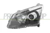 Hauptscheinwerfer links PRASCO IZ8264914