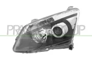 Hauptscheinwerfer links PRASCO IZ8264914