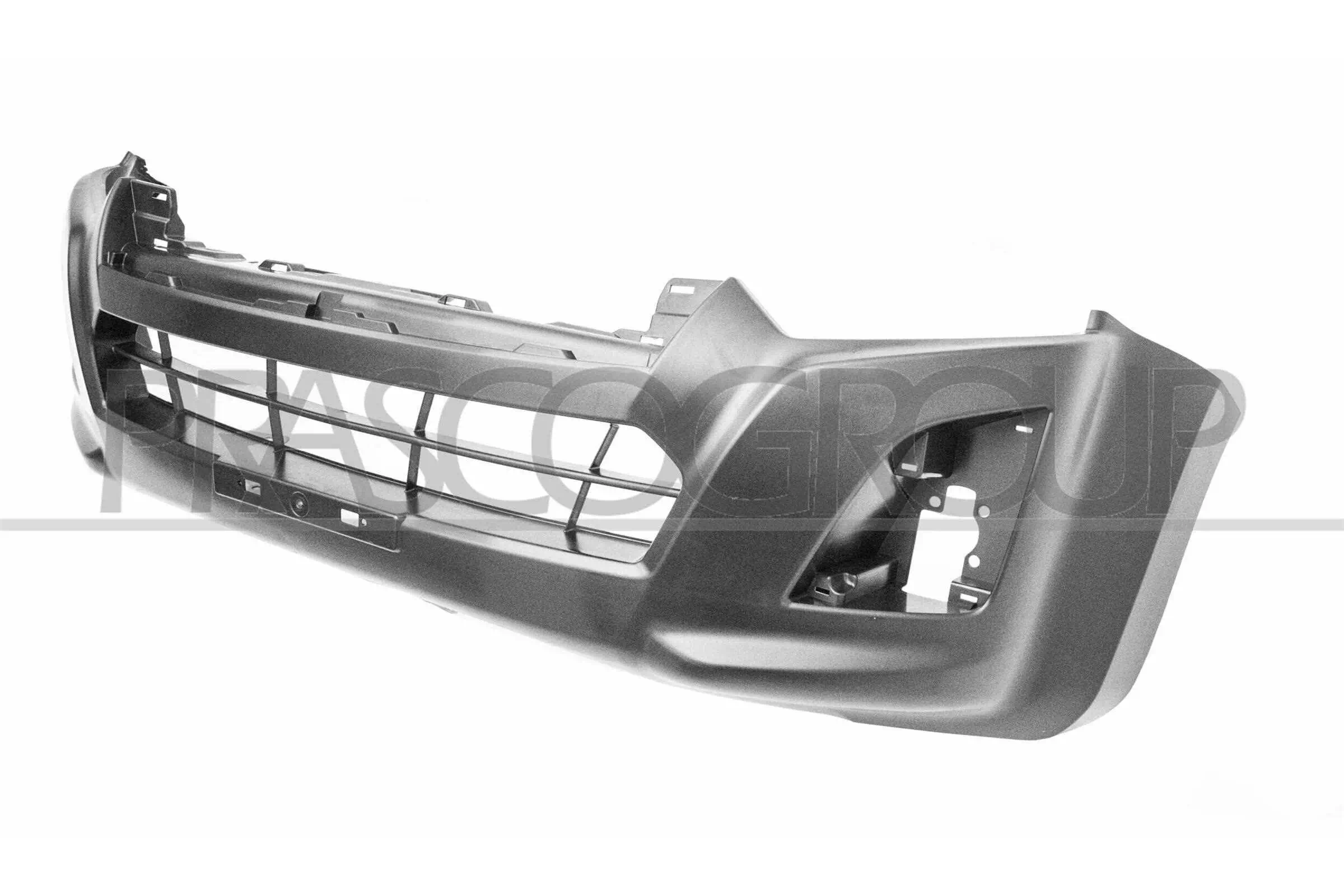 Stoßfänger vorne PRASCO IZ8281011