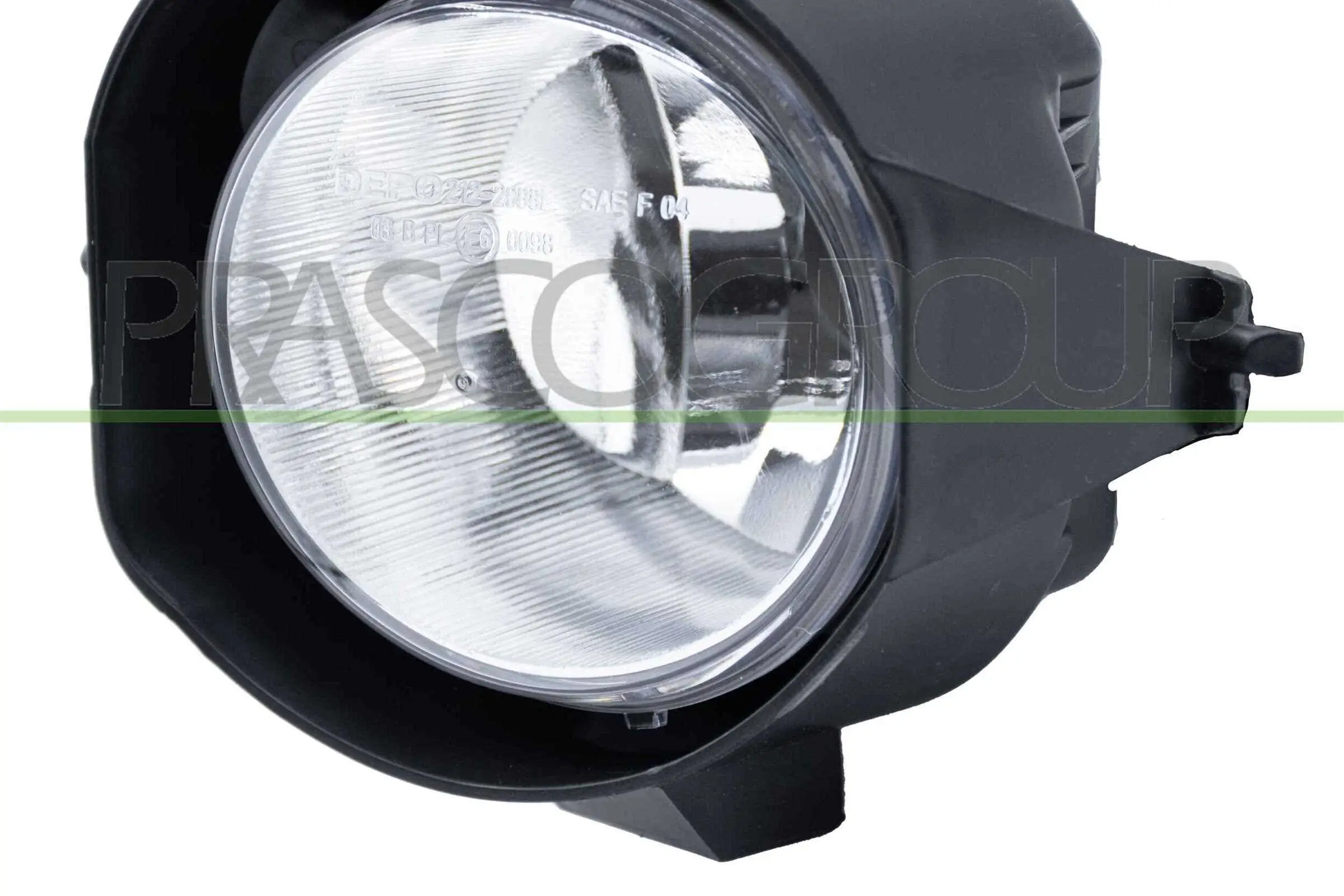 Nebelscheinwerfer links PRASCO IZ8284414